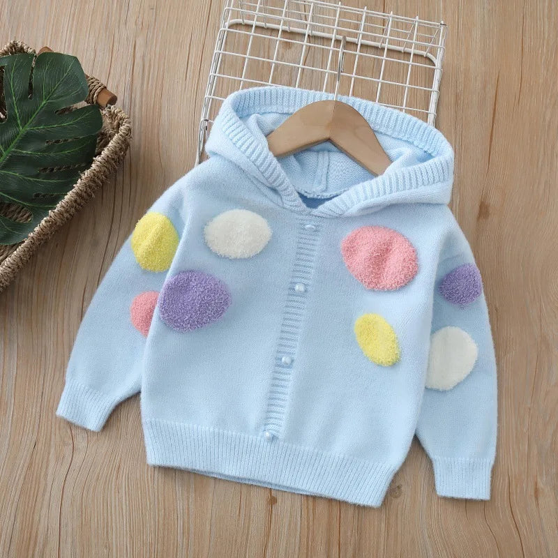 Candy Dots 2-Piece Set