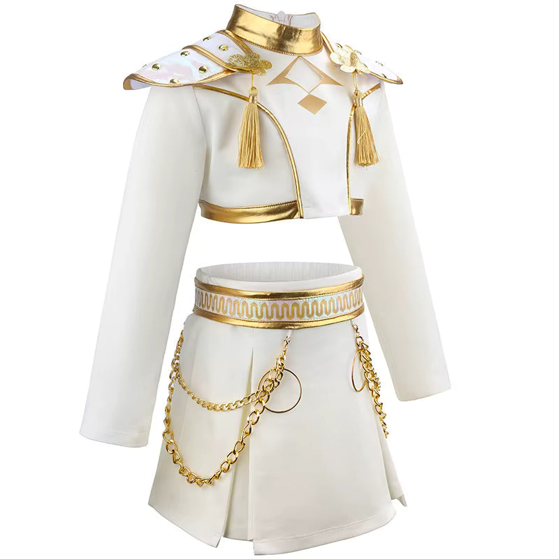 Golden Star Set