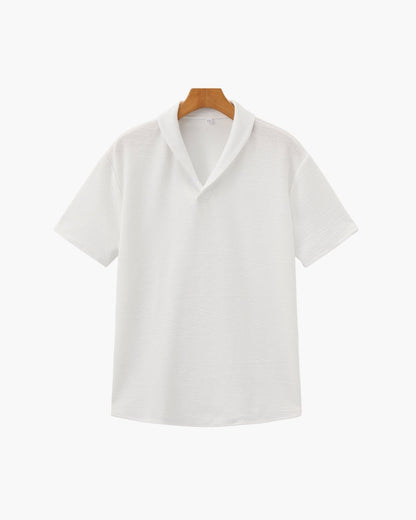 Polo & Pantalon Set
