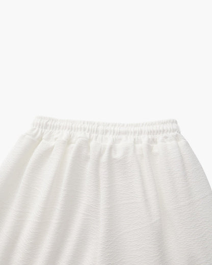 Polo & Pantalon Set