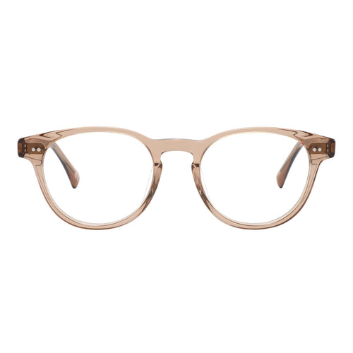 Liberty Champagne Amber - TheighT Blue Light Blocker VIP