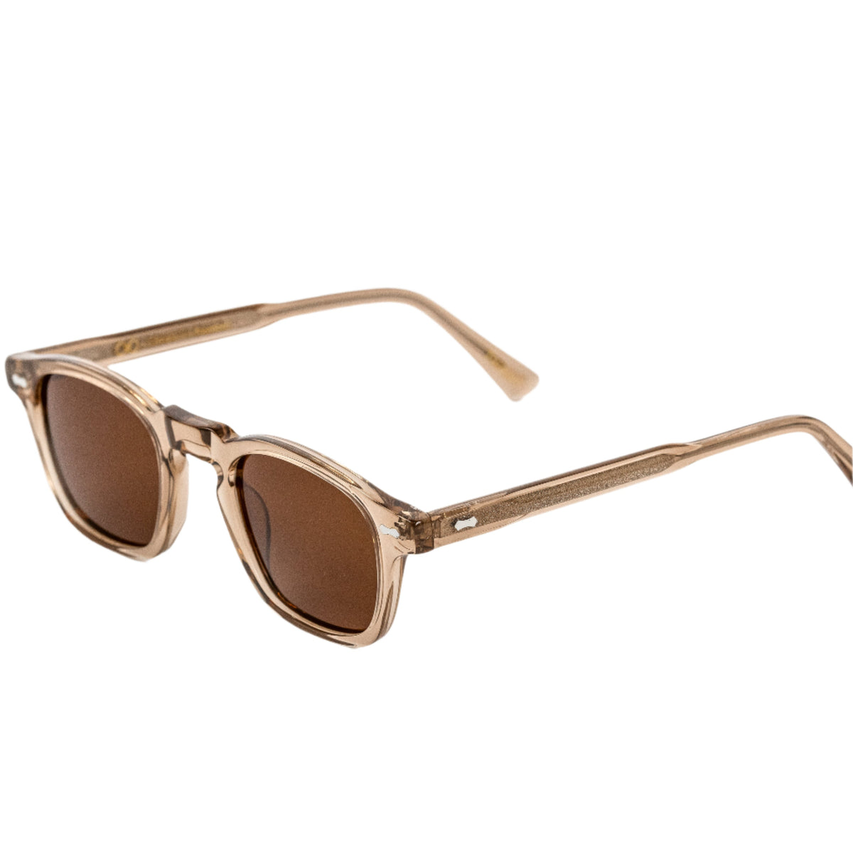 Times Amber Sunglasses