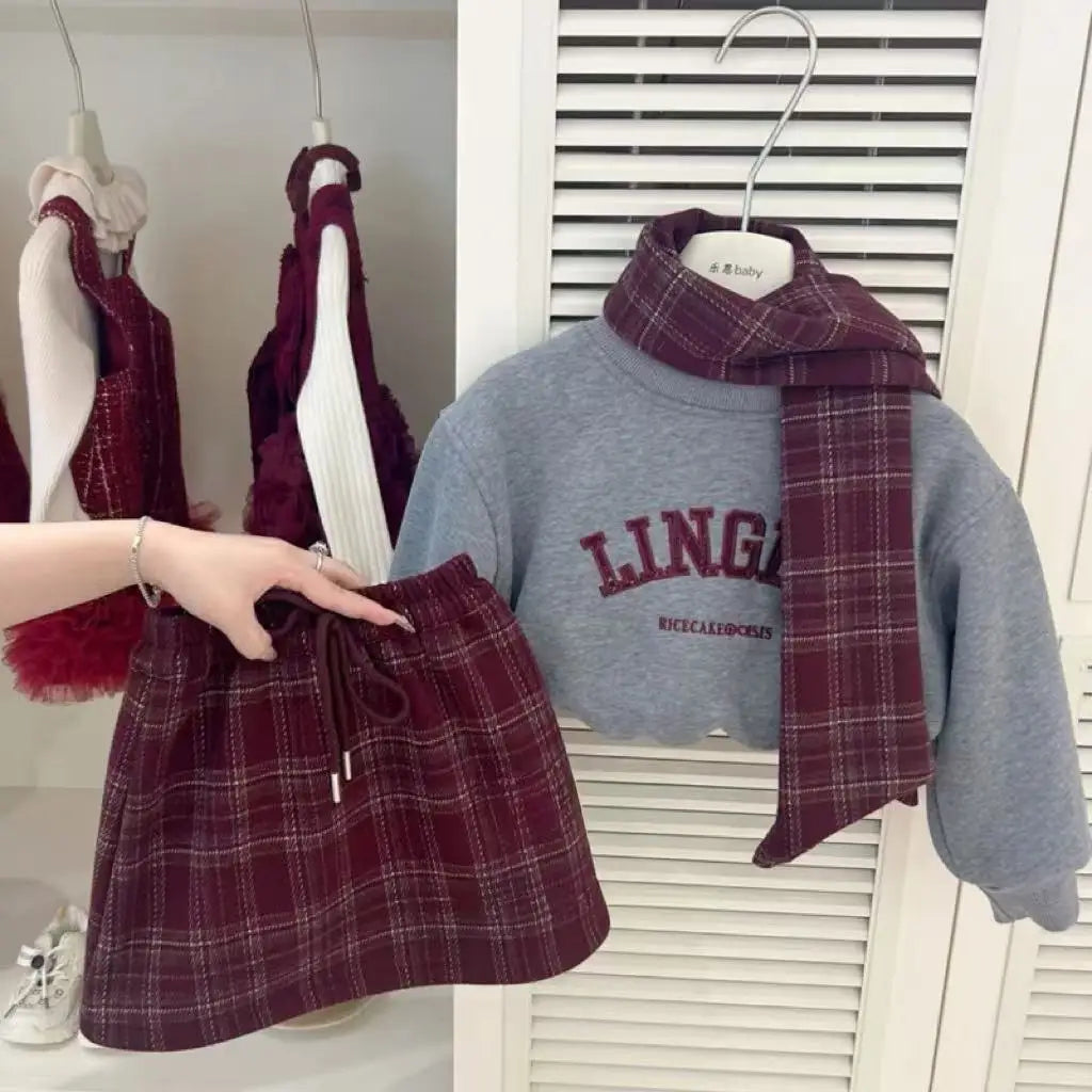 Winter Prep Set