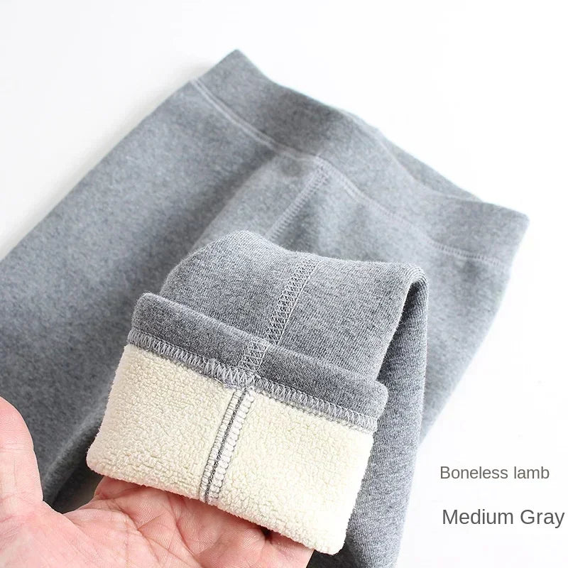 SnuggleCore Thermal Leggings