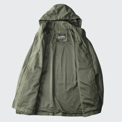 Men’s Cordillera Waterproof Outdoor Jacket