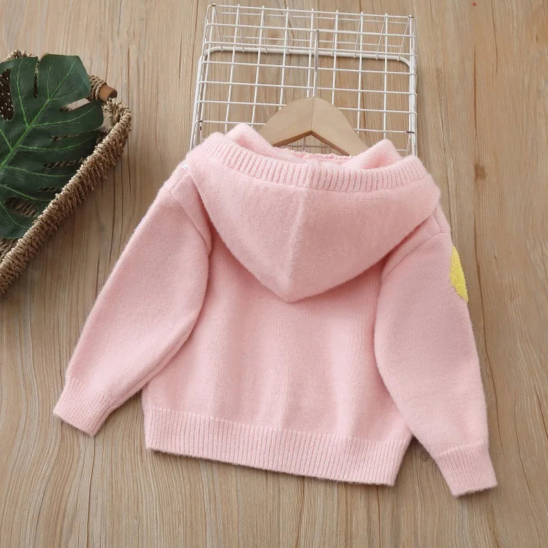 Bubblegum Dots 2-Piece Set