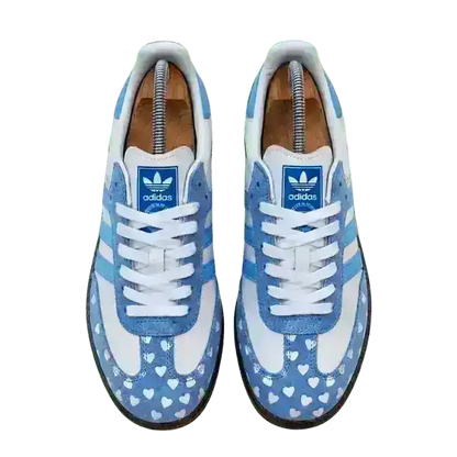 Adidas Love Heart (Special Edition) - Classic Lifestyle Shoes - product image 14