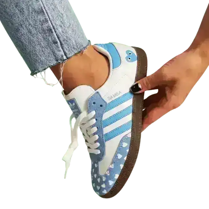 Adidas Love Heart (Special Edition) - Classic Lifestyle Shoes - product image 11