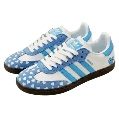 Adidas Love Heart (Special Edition) - Classic Lifestyle Shoes - product image 16