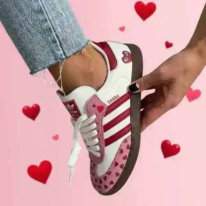 Adidas Love Heart 2026 (Special Edition) - women’s fashion sneaker at Kickarena