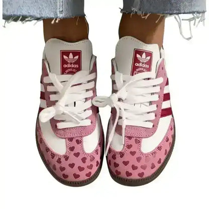 Adidas Love Heart 2026 (Special Edition) - women’s fashion sneaker at Kickarena