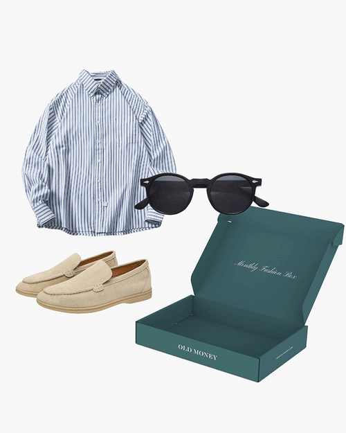Style Subscription Box