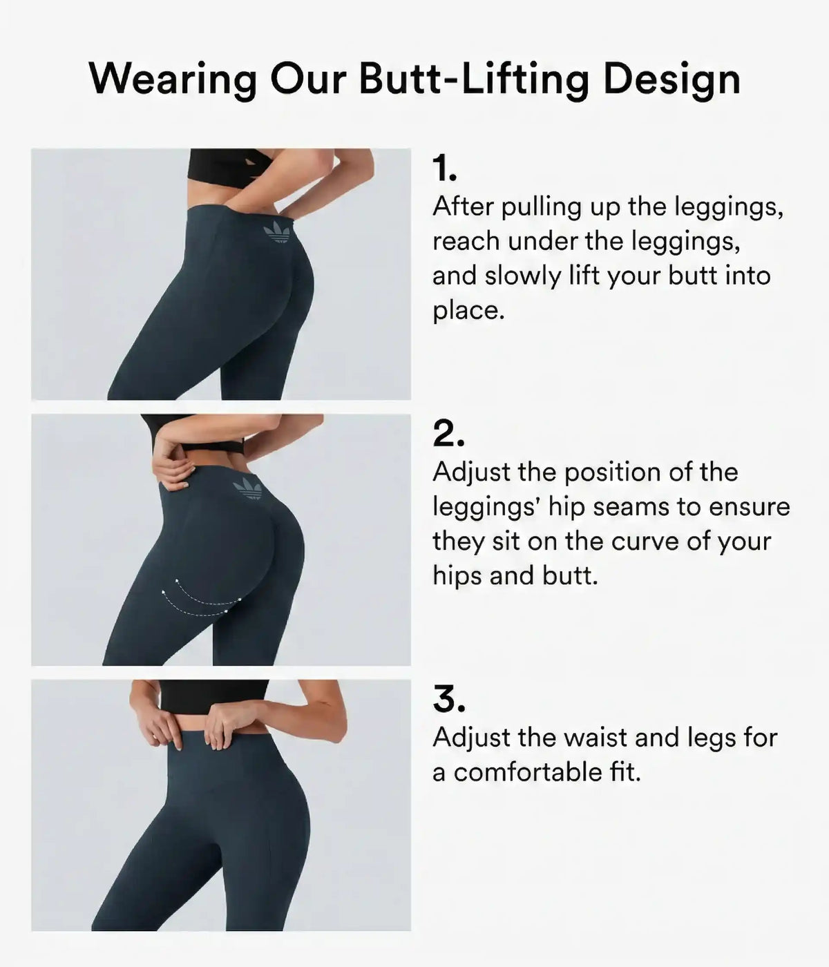 Adidas UltraSculpt™ Leggings