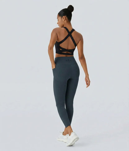 Adidas UltraSculpt™ Leggings