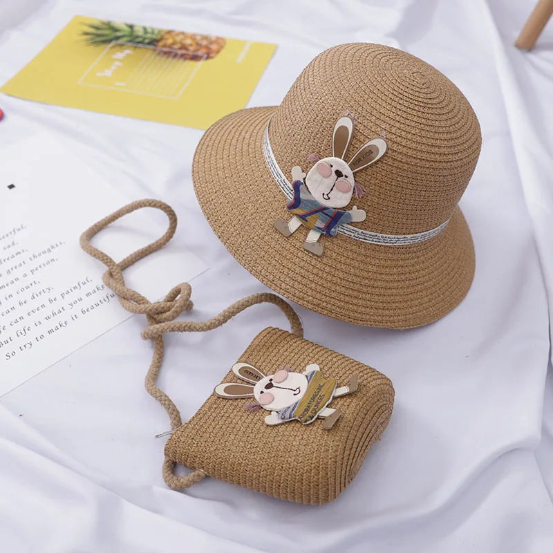 Sunny Bunny Set