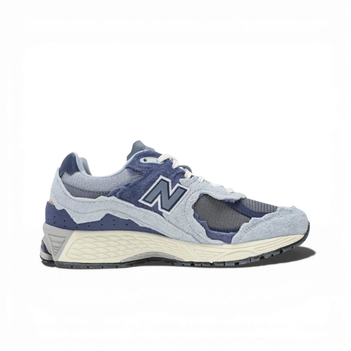 New Balance 2002R Protection Pack Light Arctic Grey