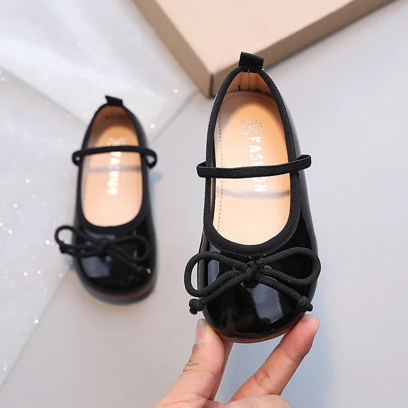 ColorPop Bow Flats