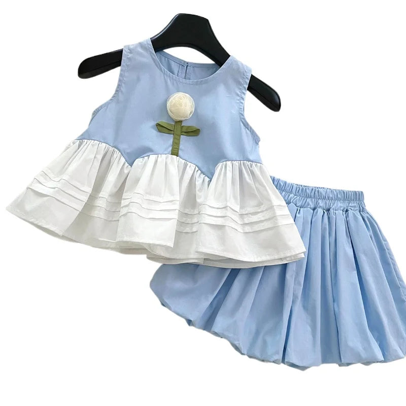 Blossom Garden Set