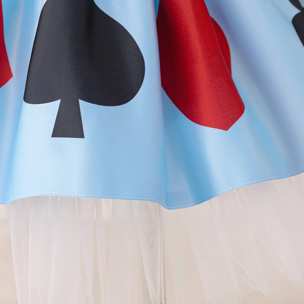 Wonderland Daydream Costume