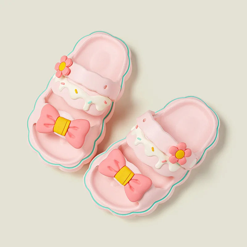 Sweet Cake Summer Slides