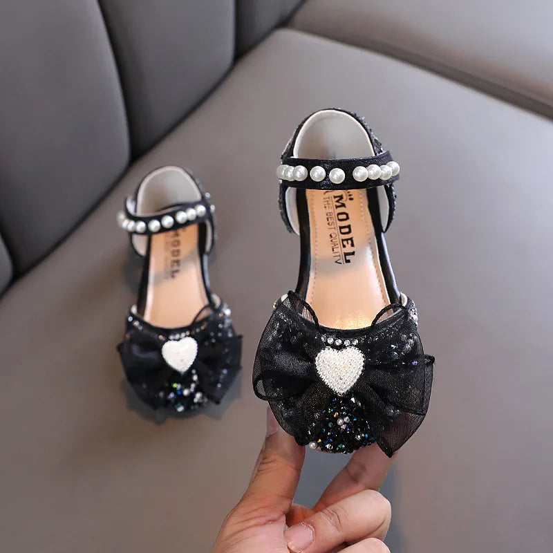 Girls' Party Shoes Louise