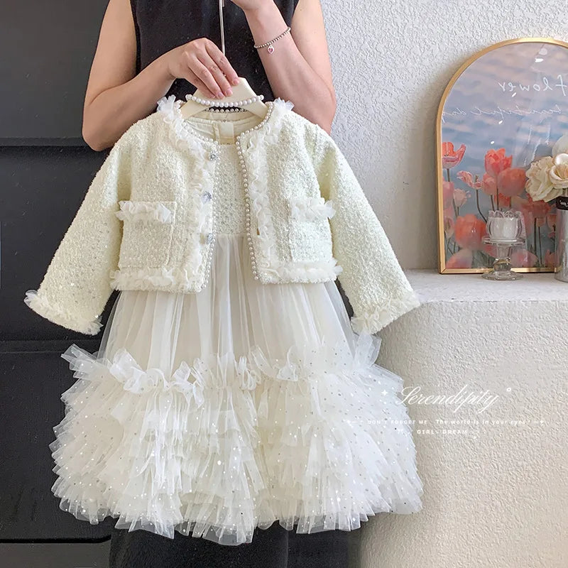 Snowflake Sparkle Set