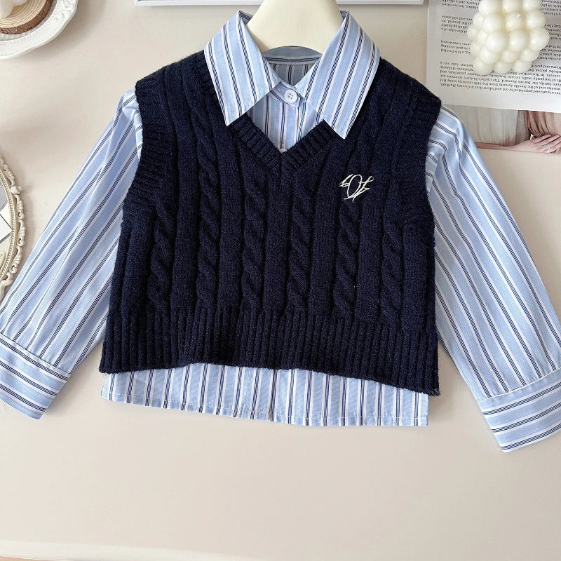 Oxford Charm 3-Piece Set