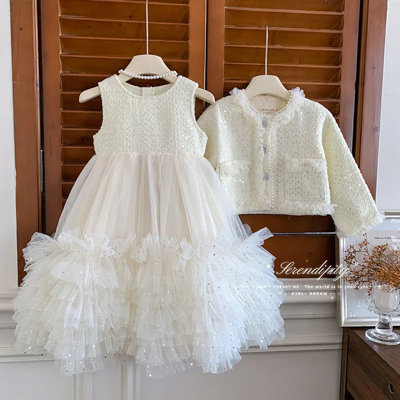 Snowflake Sparkle Set
