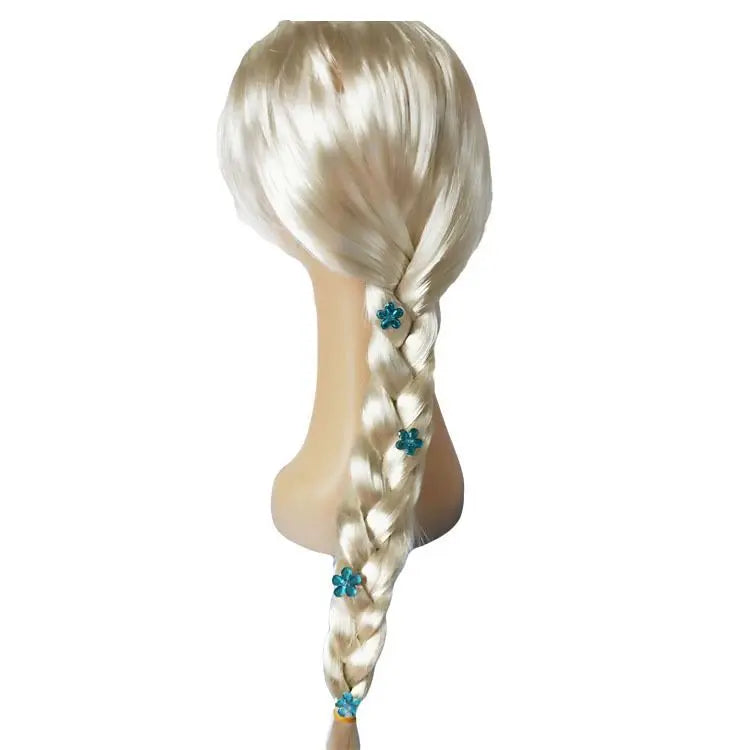 Ice Queen Fantasy Dress-Up Set
