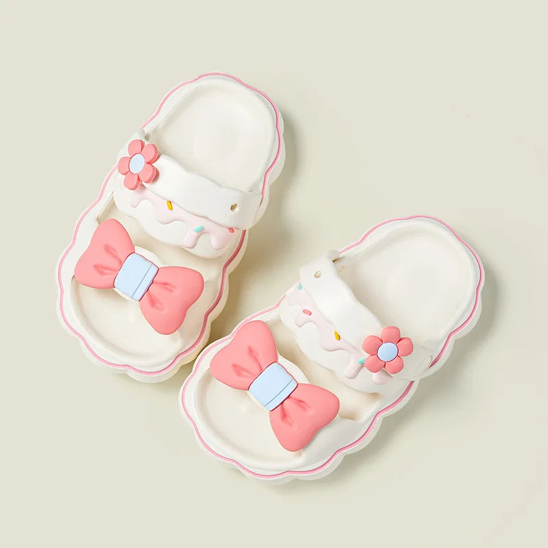 Sweet Cake Summer Slides