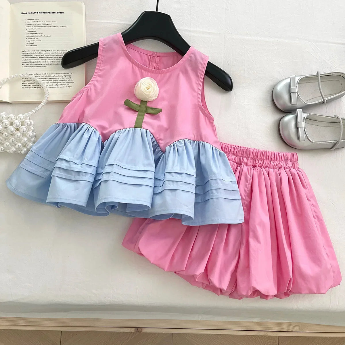 Blossom Garden Set