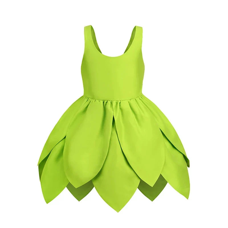 Fairy Garden Costume