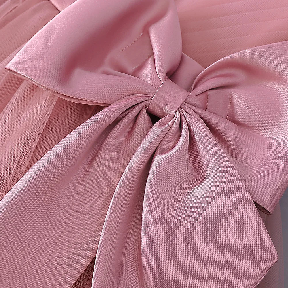 Helô Kids' Party Dress Colors