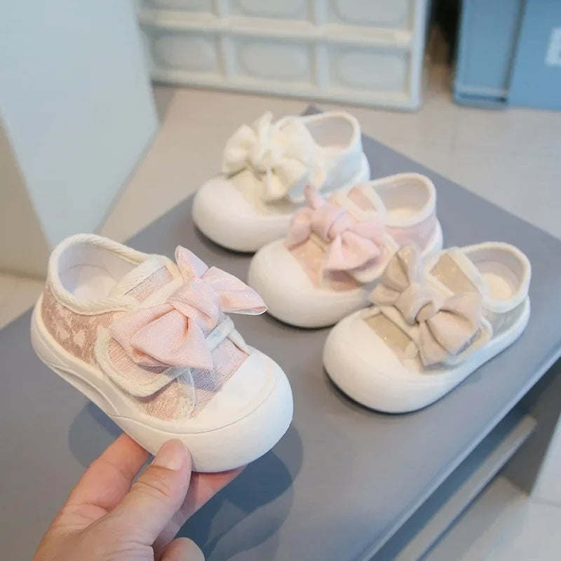 Glam Kids' Sneakers