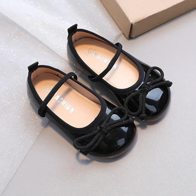 ColorPop Bow Flats