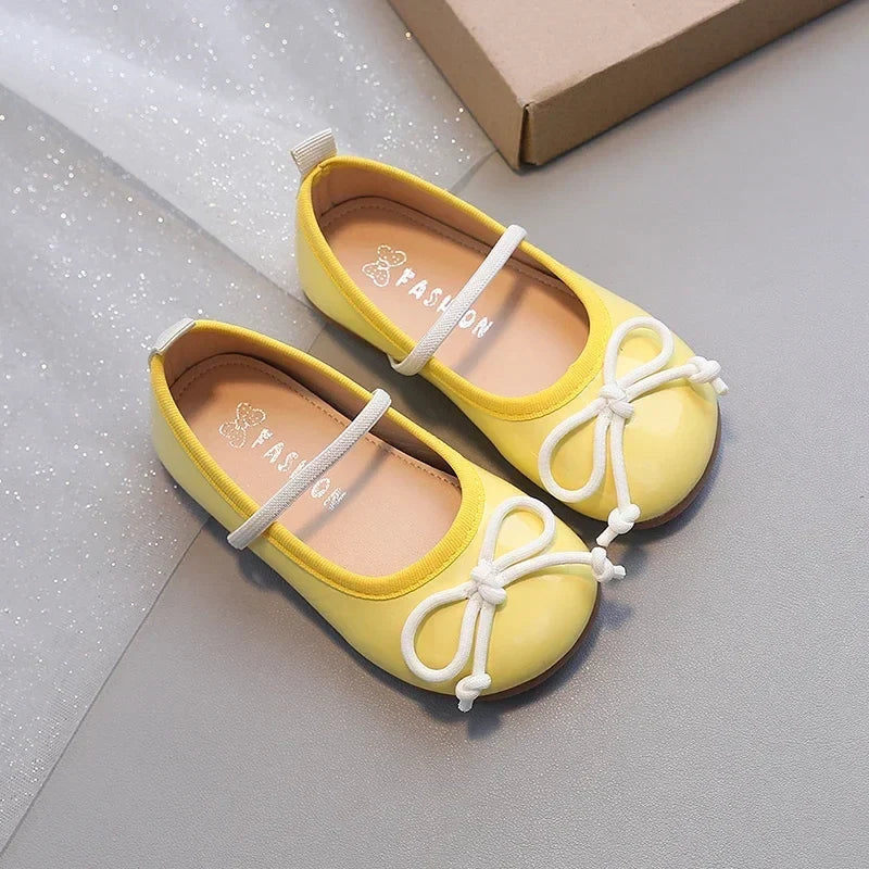 ColorPop Bow Flats