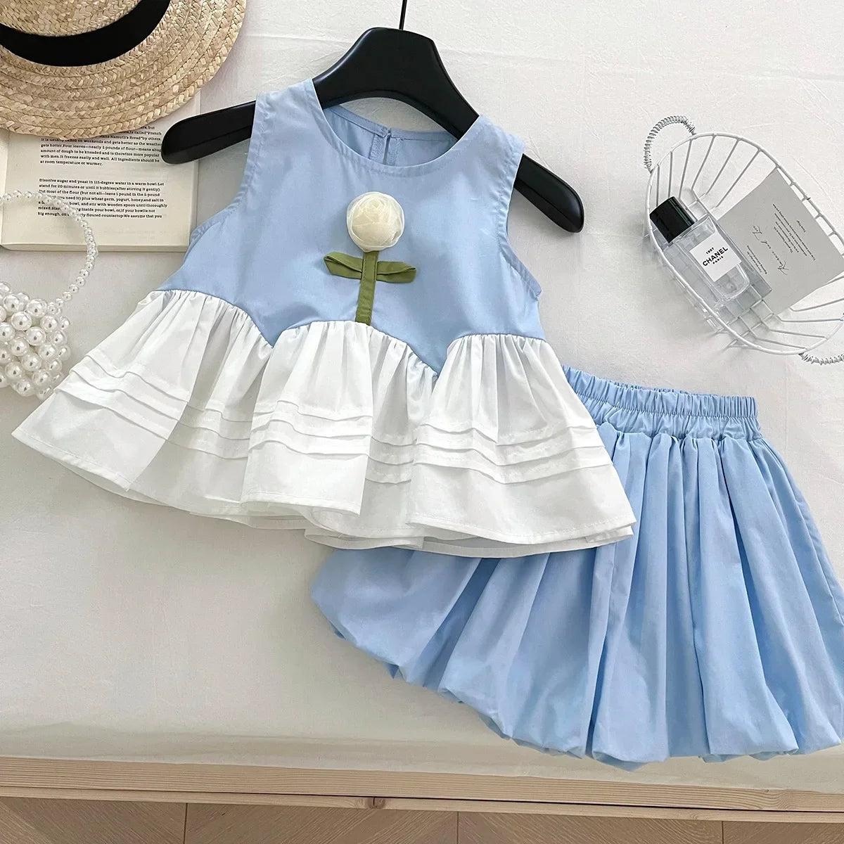 Blossom Garden Set