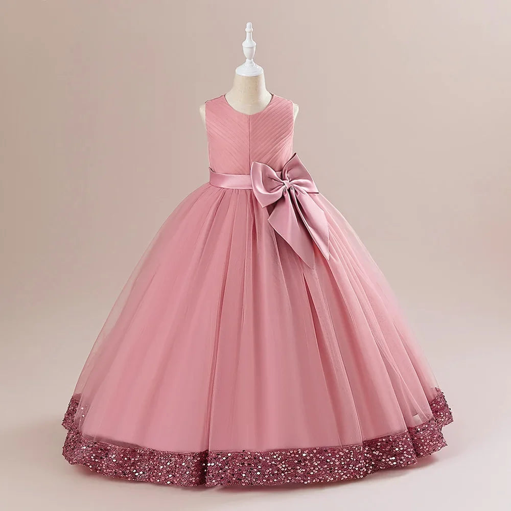 Helô Kids' Party Dress Colors