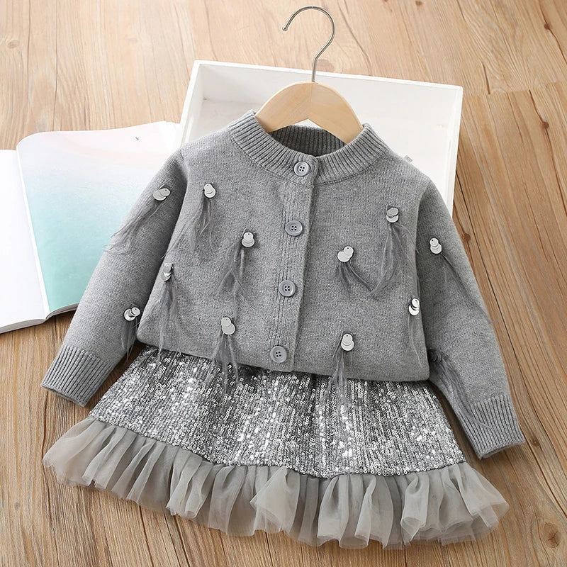 Starlight Sparkle 2-Piece Set