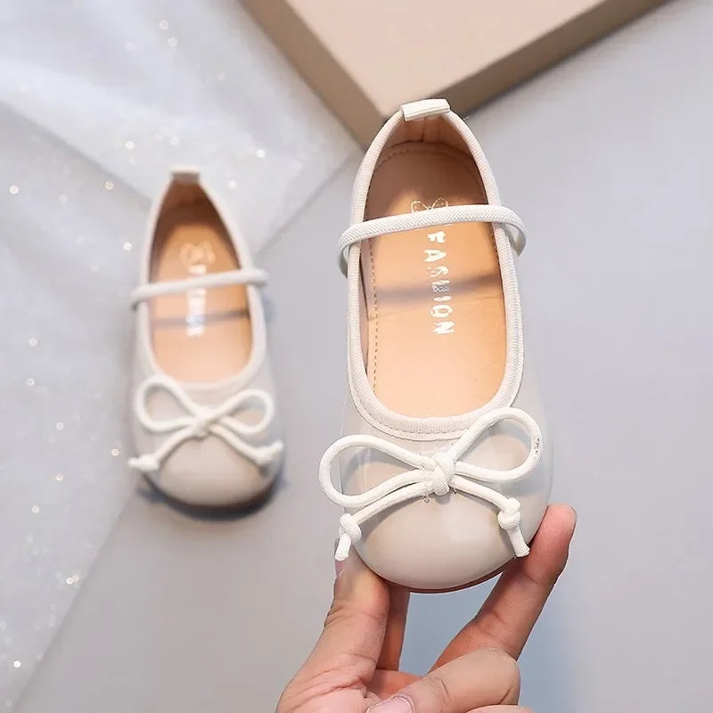 ColorPop Bow Flats