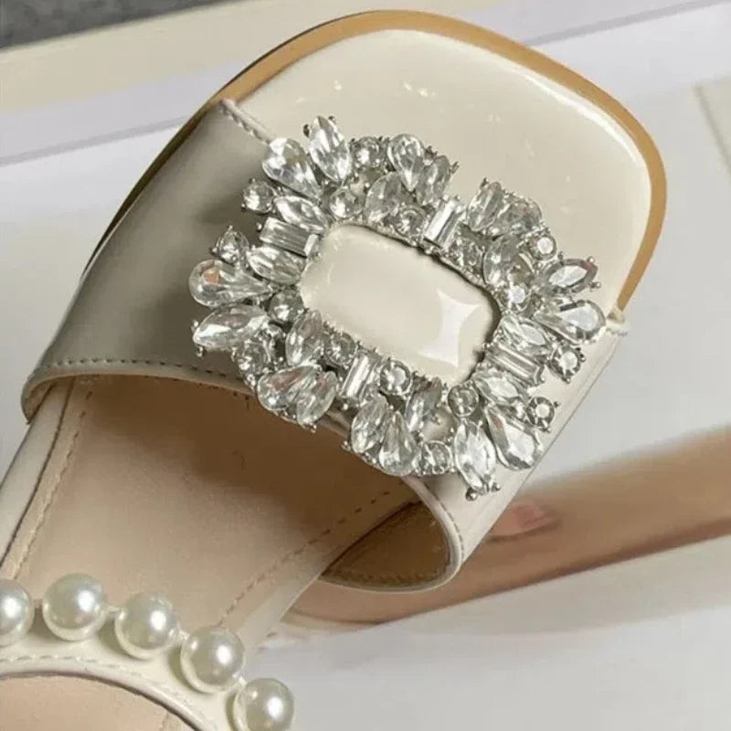 Royal Shine Sandals