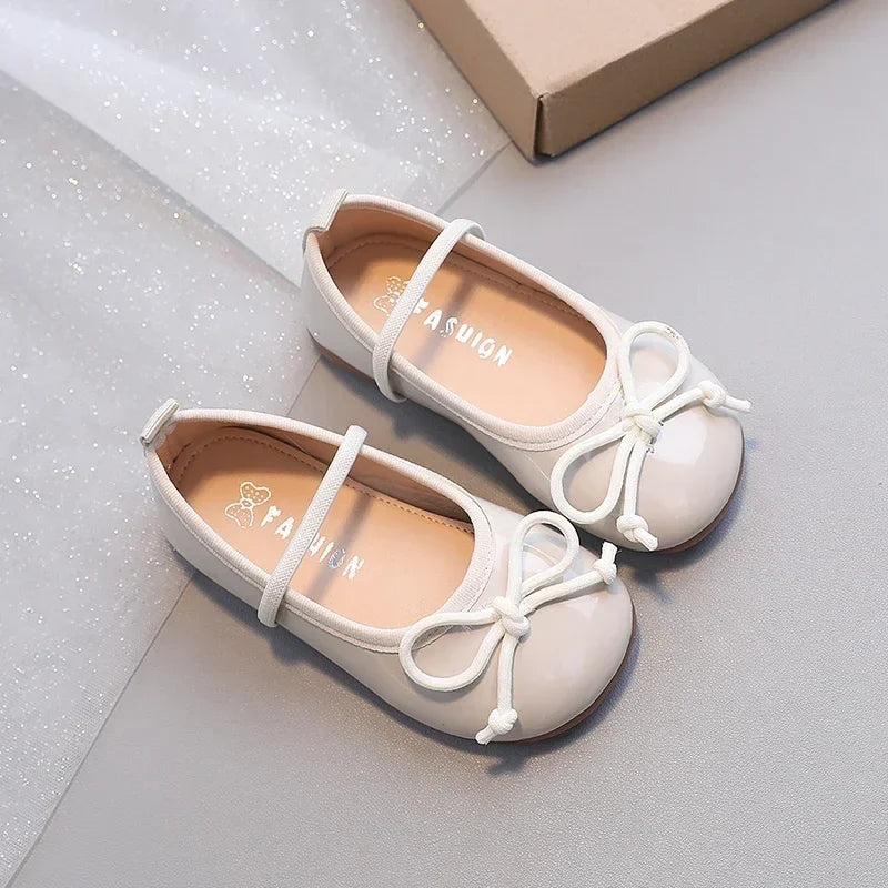 ColorPop Bow Flats