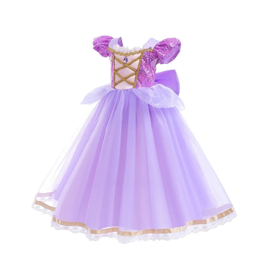 Twilight Blossom Princess Costume