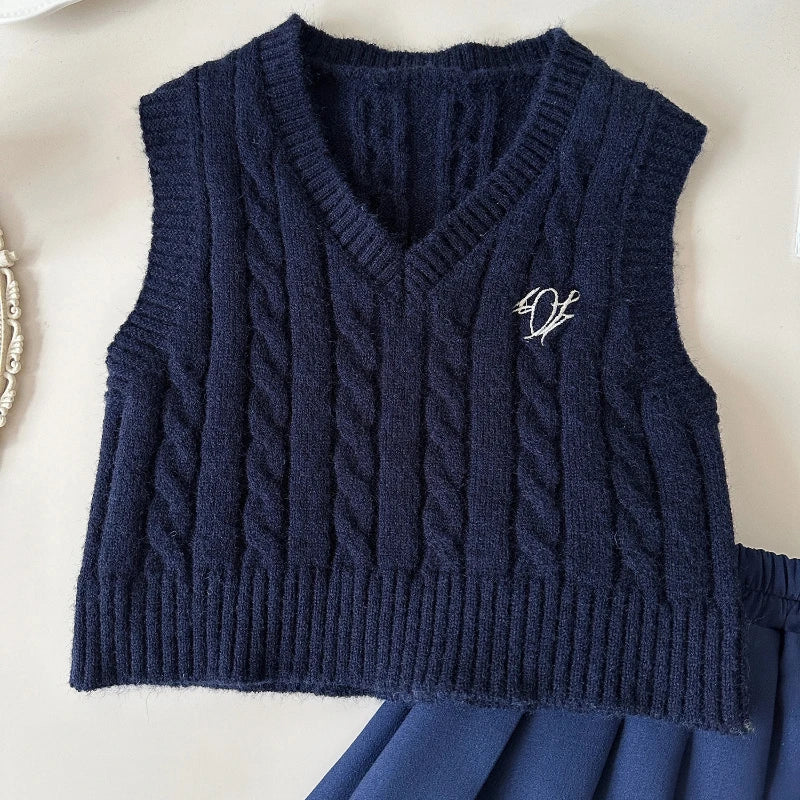 Oxford Charm 3-Piece Set