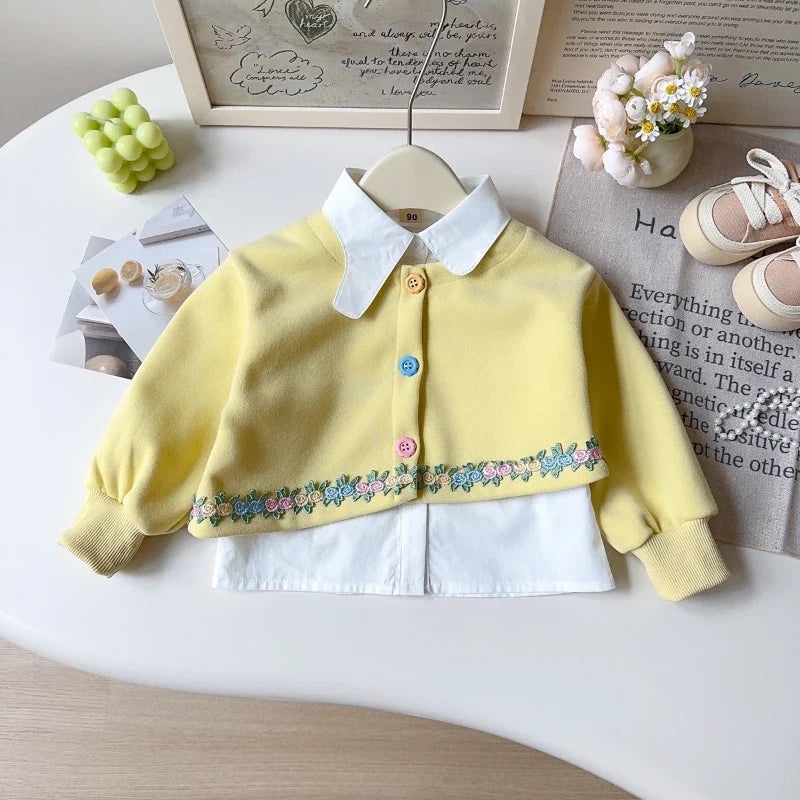 Sunshine Bloom 3-Piece Set