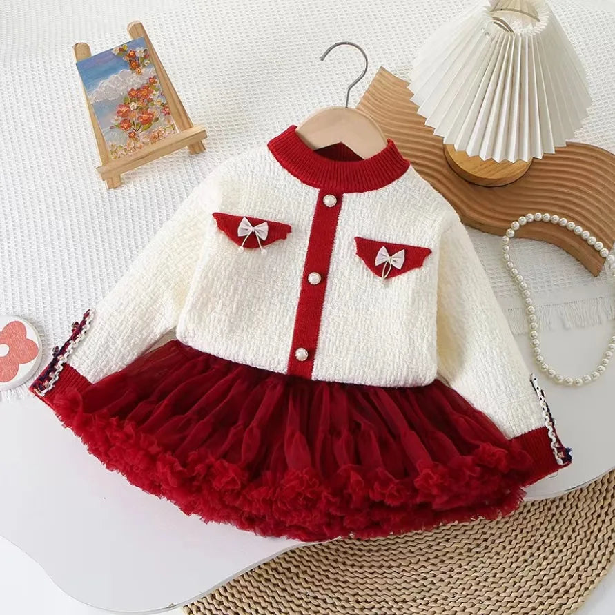 Parisian Charm 2-Piece Set