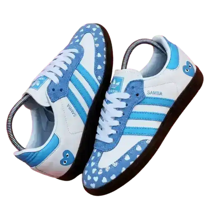 Adidas Love Heart (Special Edition) - Classic Lifestyle Shoes - product image 13