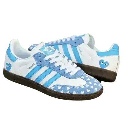 Adidas Love Heart (Special Edition) - Classic Lifestyle Shoes - product image 15
