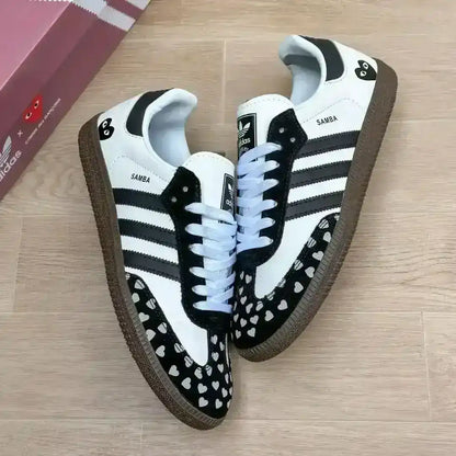 Adidas Love Heart (Special Edition) - Classic Lifestyle Shoes - product image 18