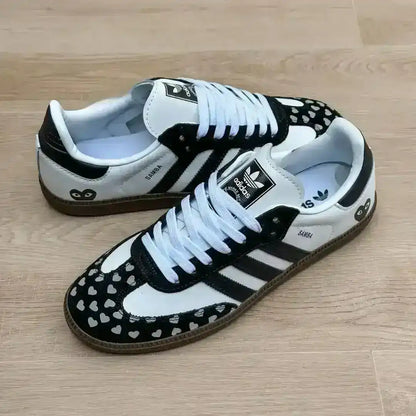 Adidas Love Heart (Special Edition) - Classic Lifestyle Shoes - product image 17